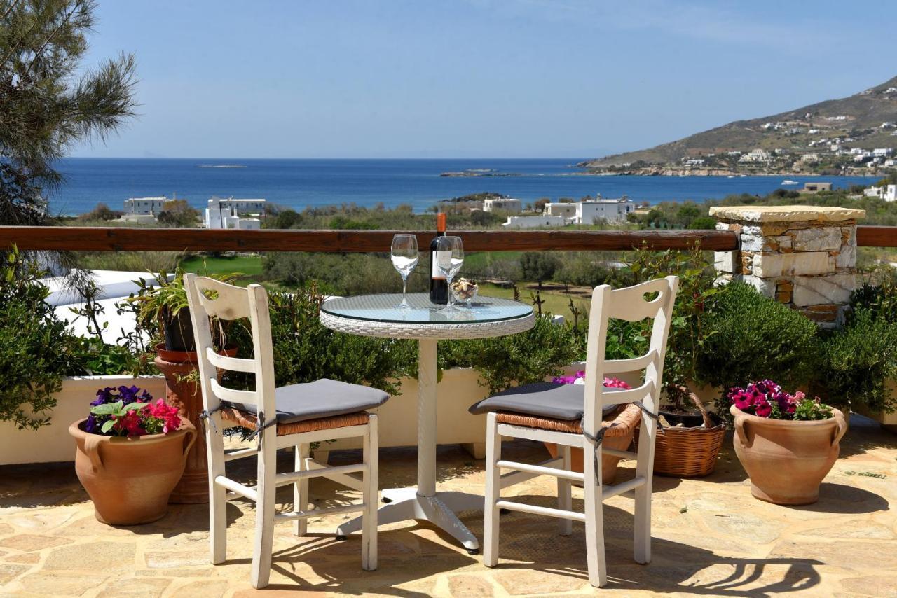 Good Life Greece Eco Villas Posidhonía Exteriér fotografie