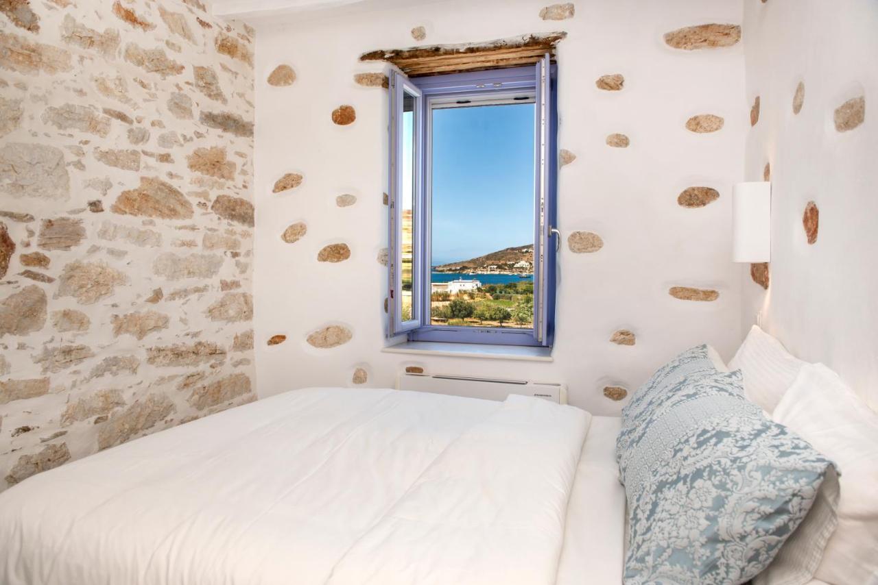 Good Life Greece Eco Villas Posidhonía Exteriér fotografie
