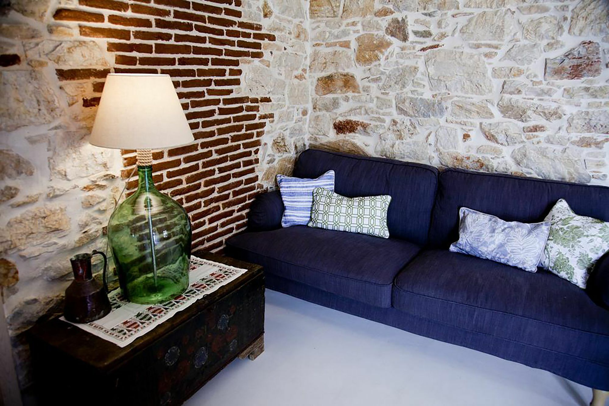 Good Life Greece Eco Villas Posidhonía Exteriér fotografie