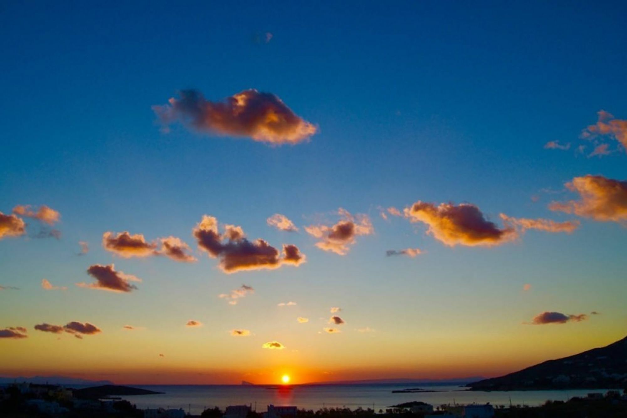 Good Life Greece Eco Villas Posidhonía Exteriér fotografie