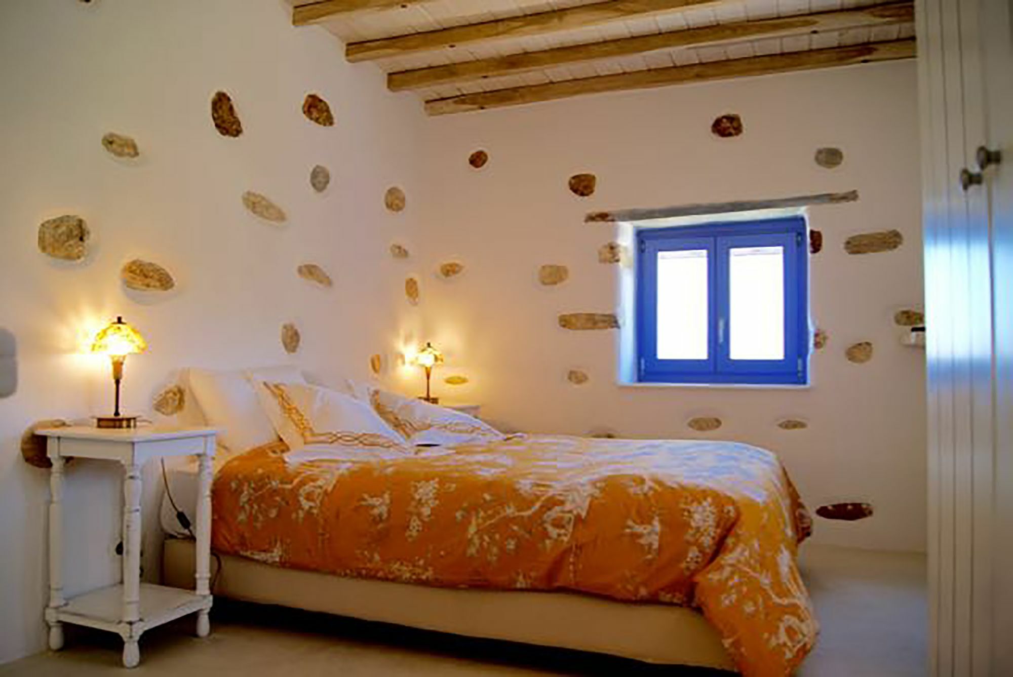 Good Life Greece Eco Villas Posidhonía Exteriér fotografie
